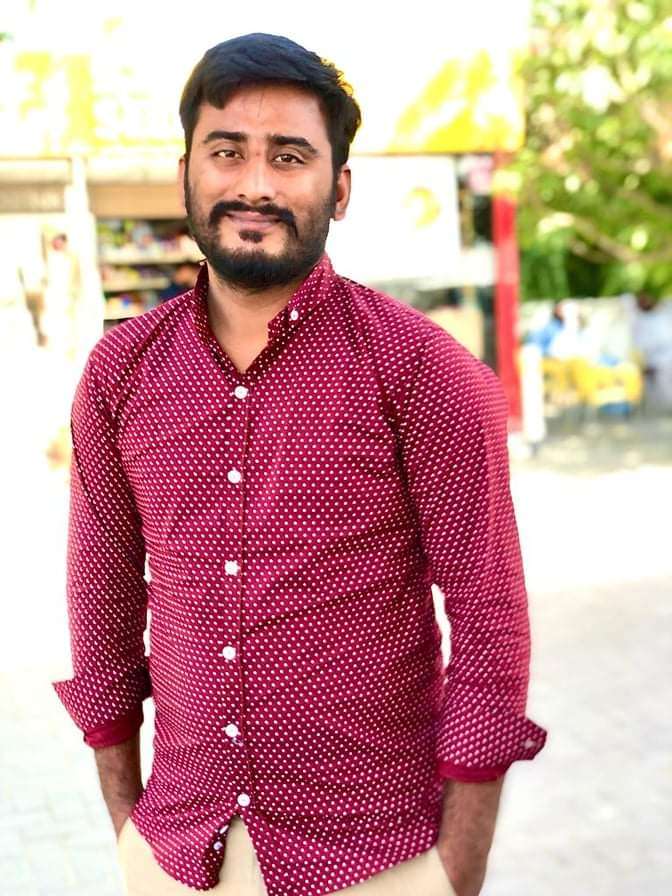 Candidate Image