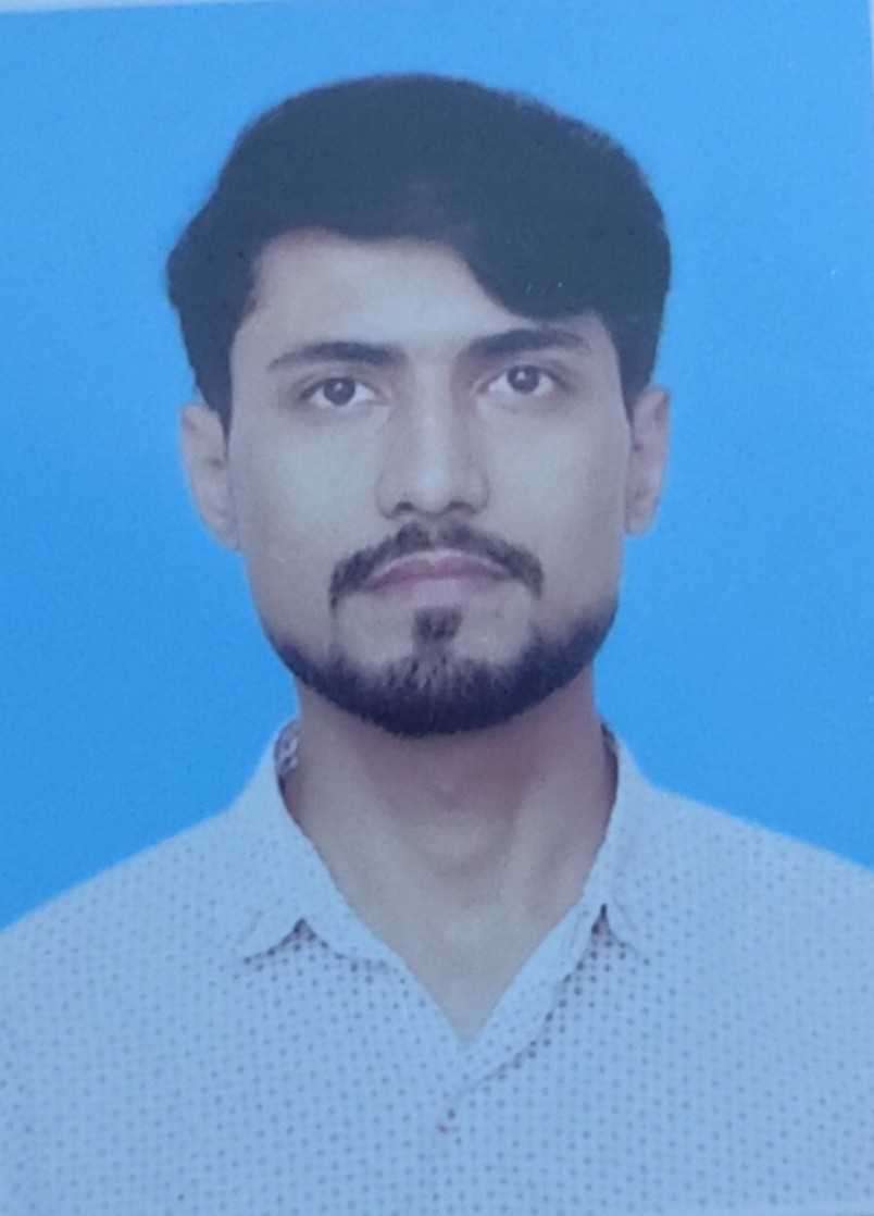 Candidate Image