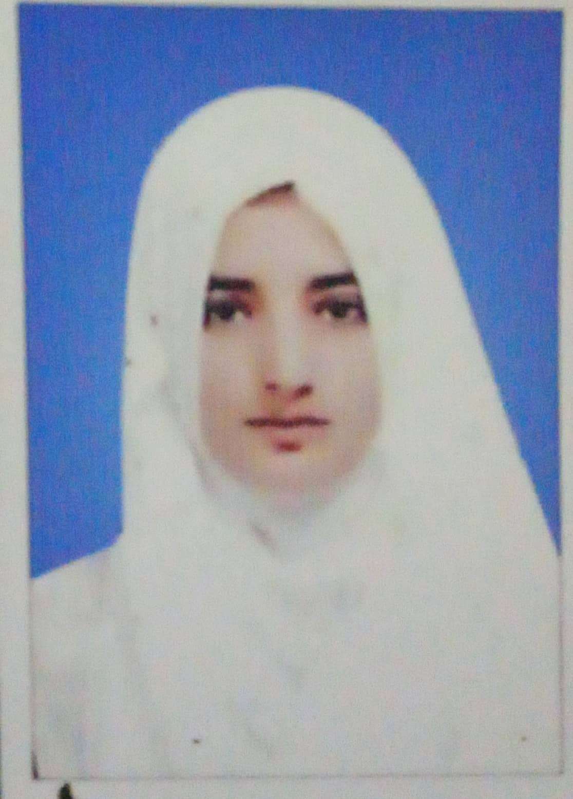 Candidate Image
