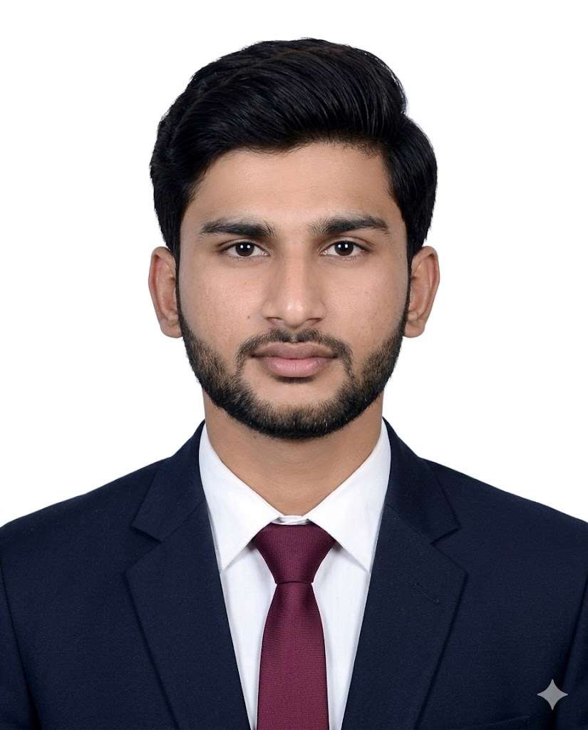 Candidate Image