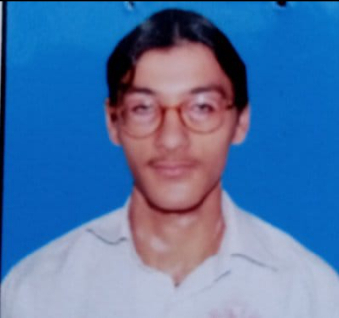 Candidate Image