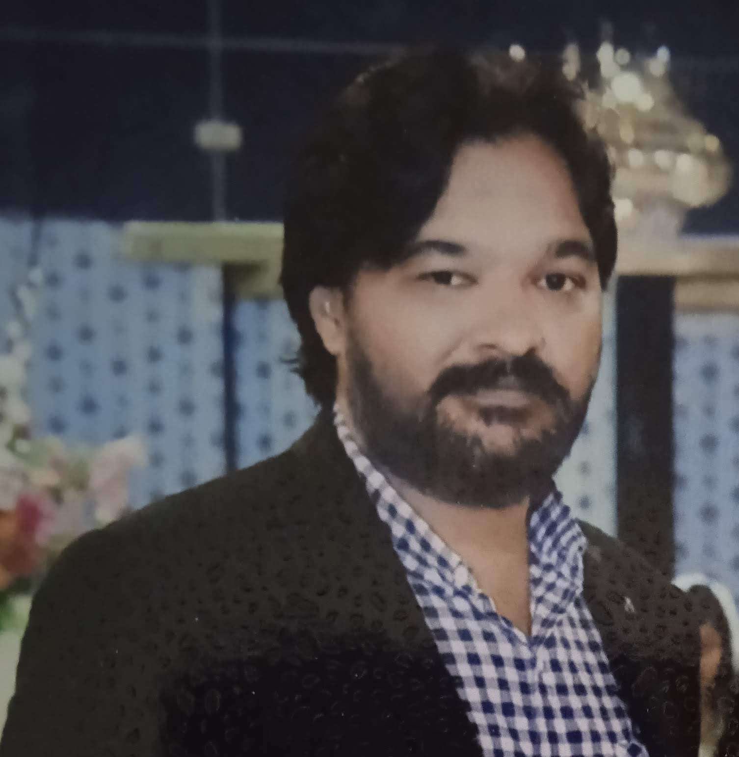 Candidate Image
