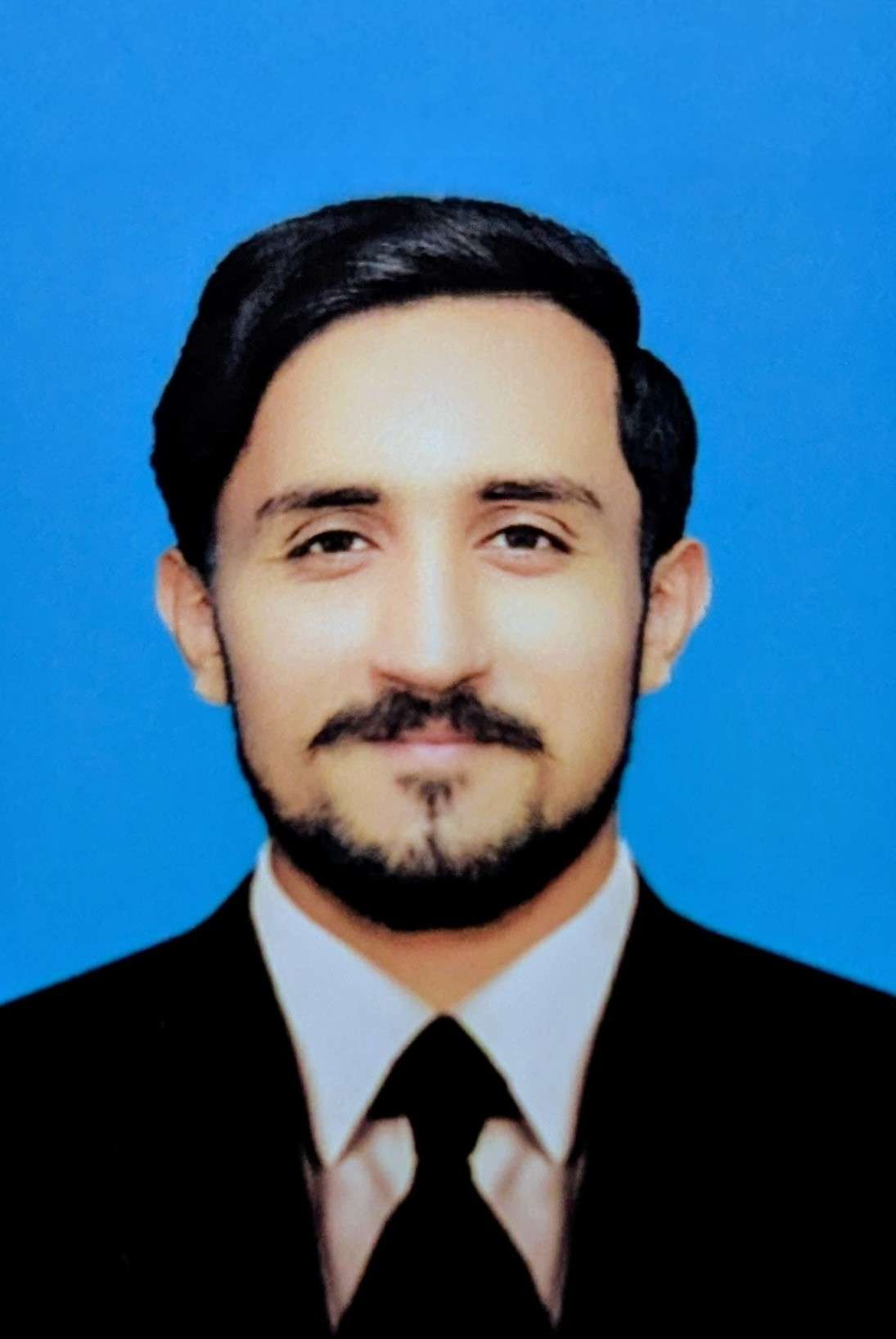 Candidate Image