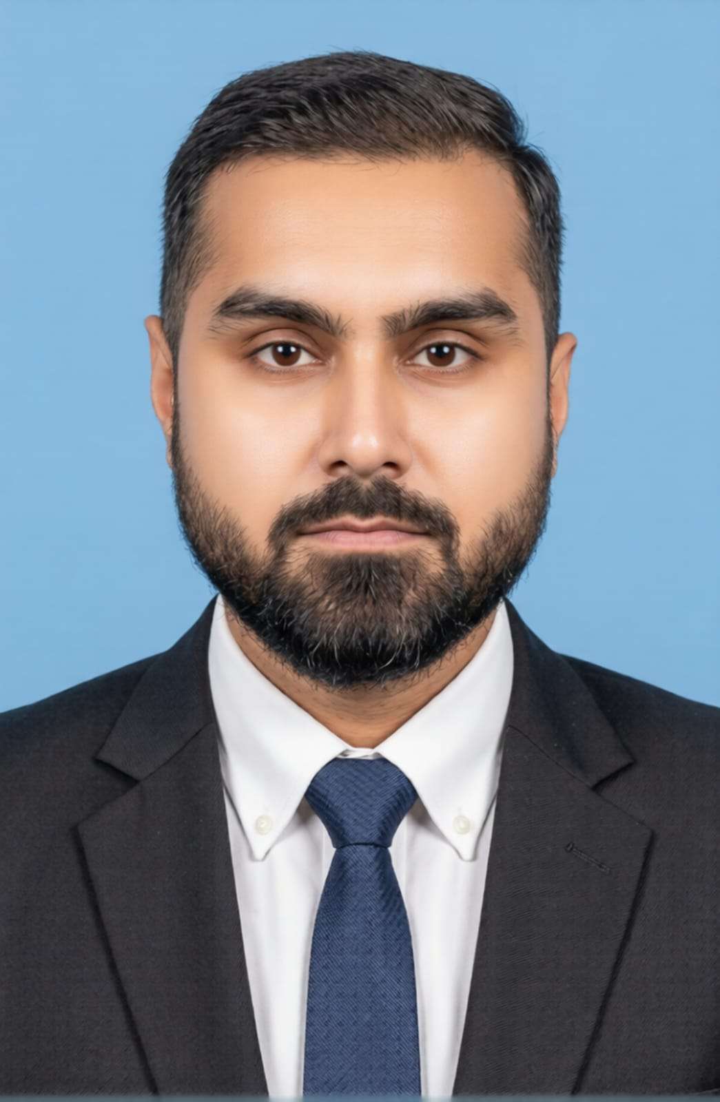 Candidate Image