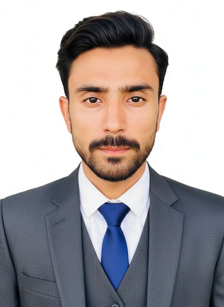 Candidate Image
