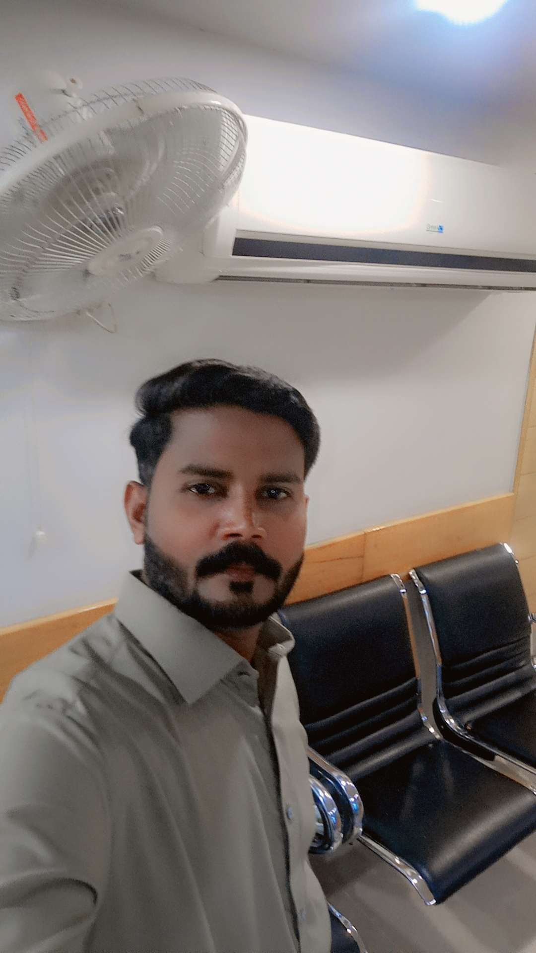 Candidate Image