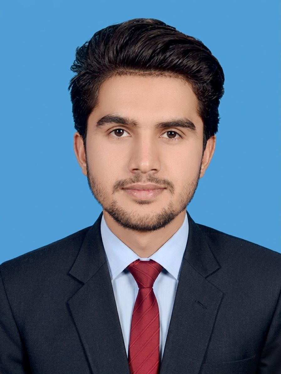 Candidate Image