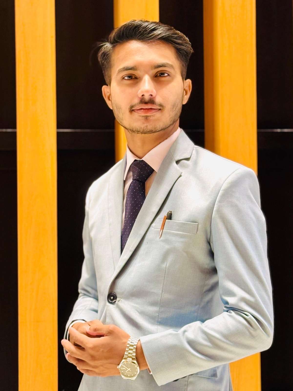 Candidate Image