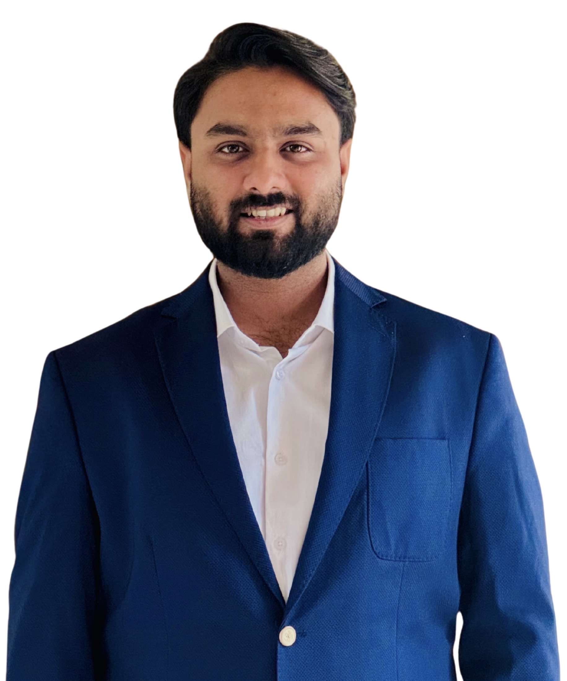 Candidate Image
