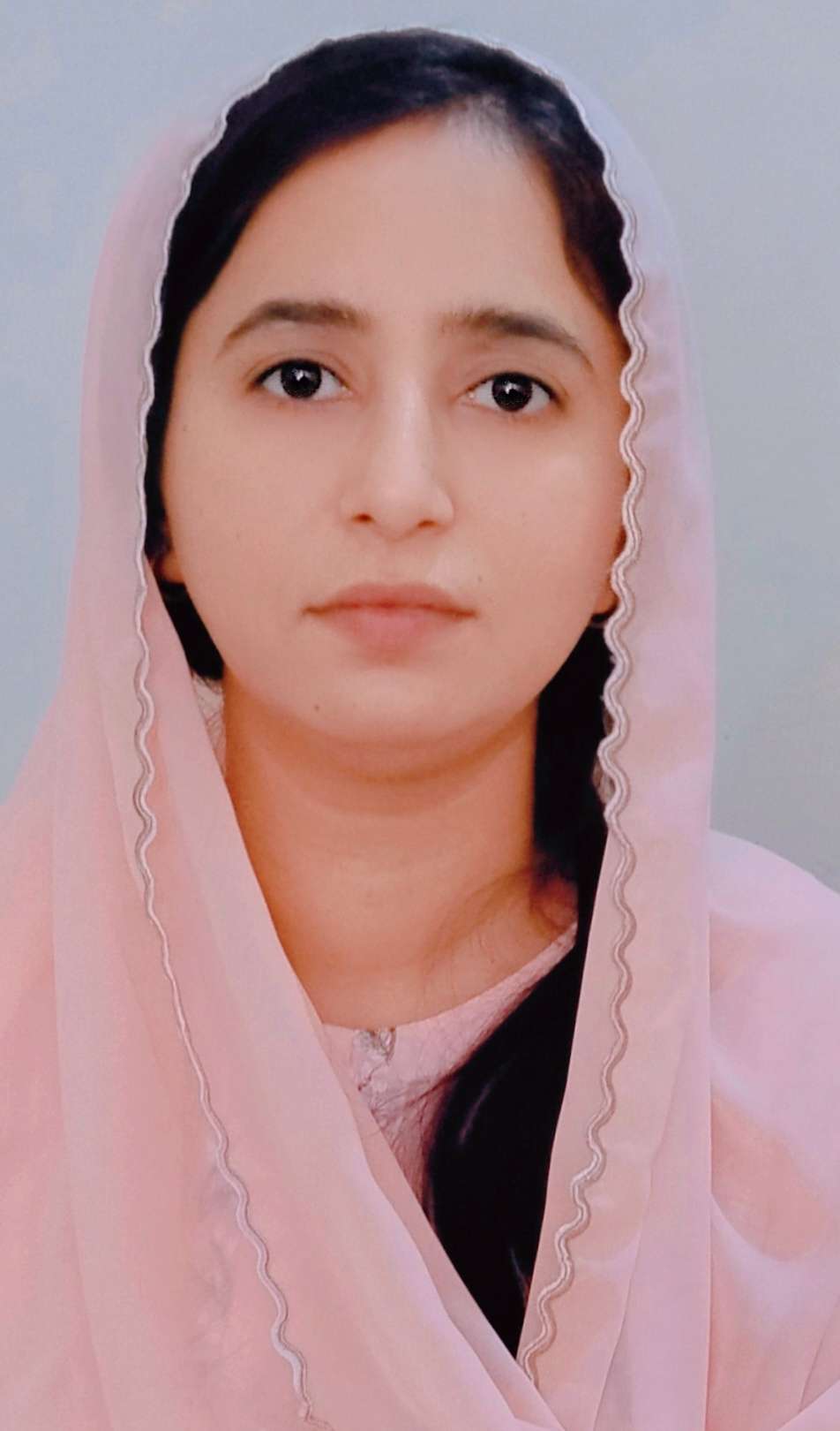 Candidate Image