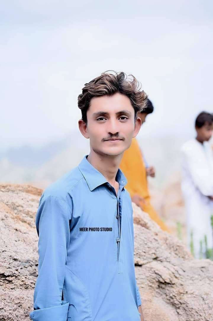 Candidate Image