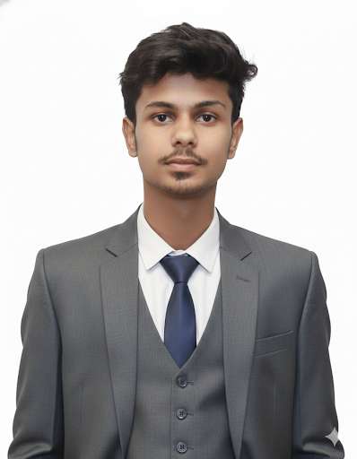 Candidate Image