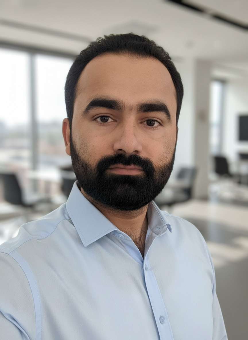 Candidate Image