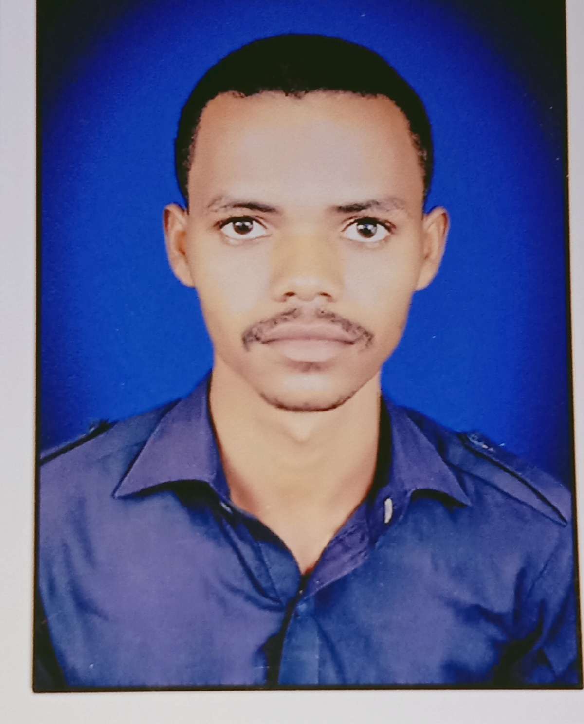 Candidate Image