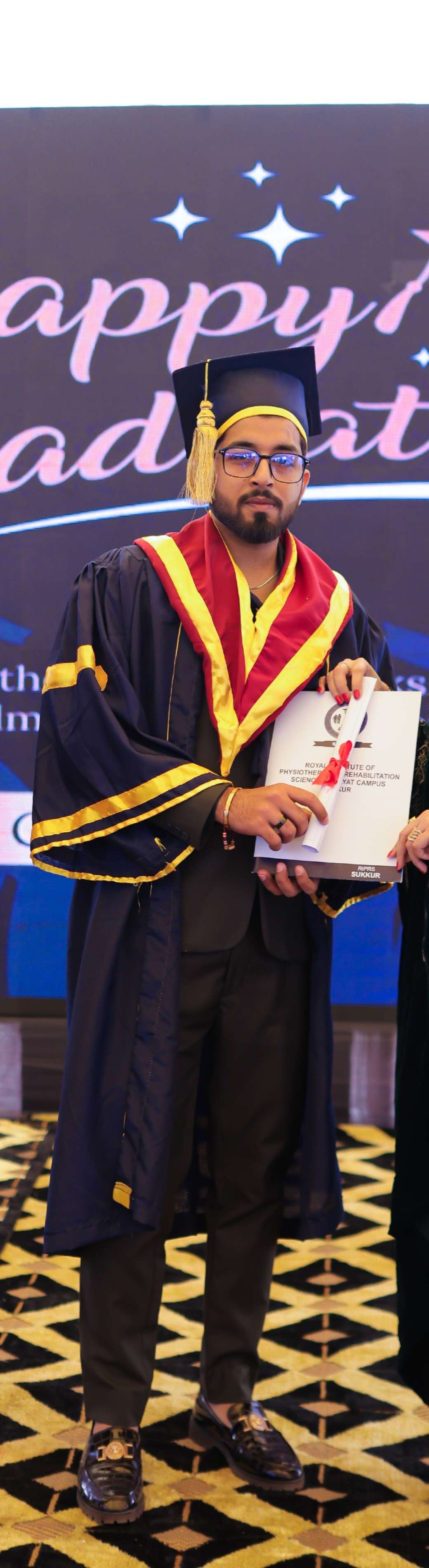 Candidate Image