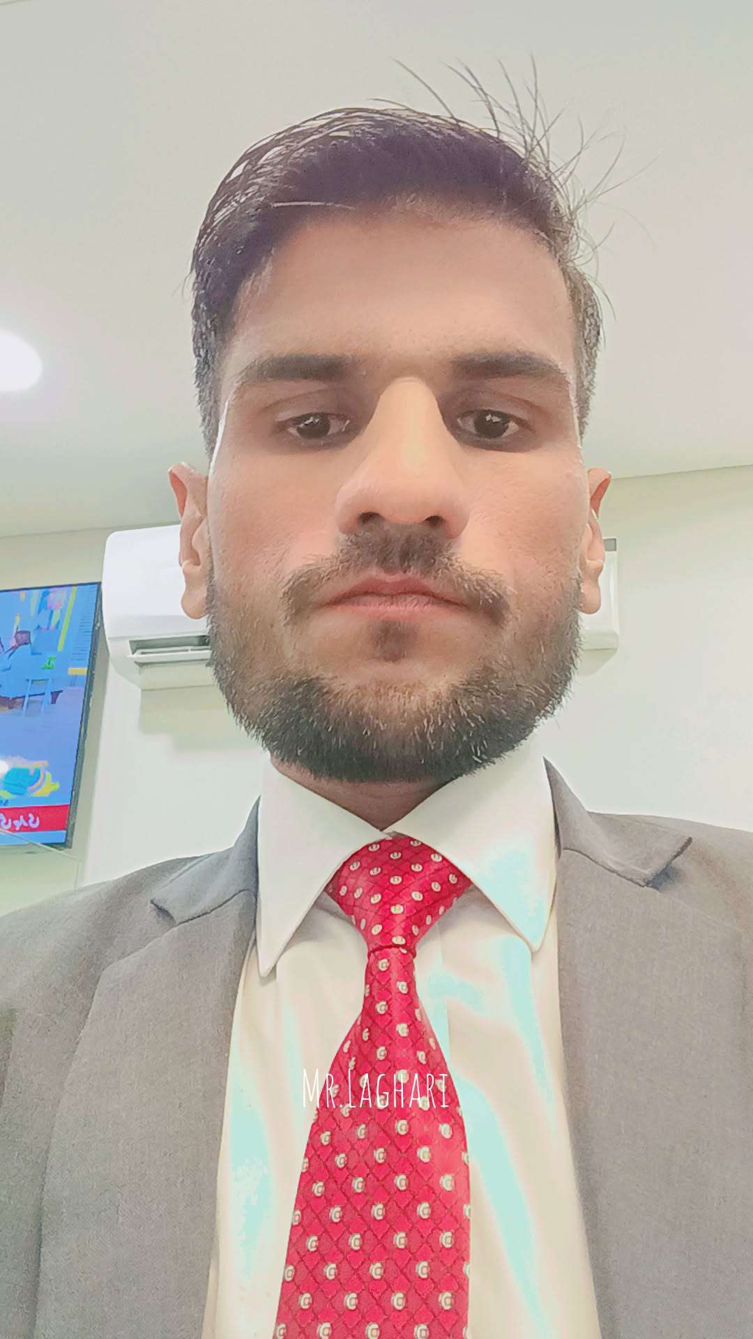 Candidate Image