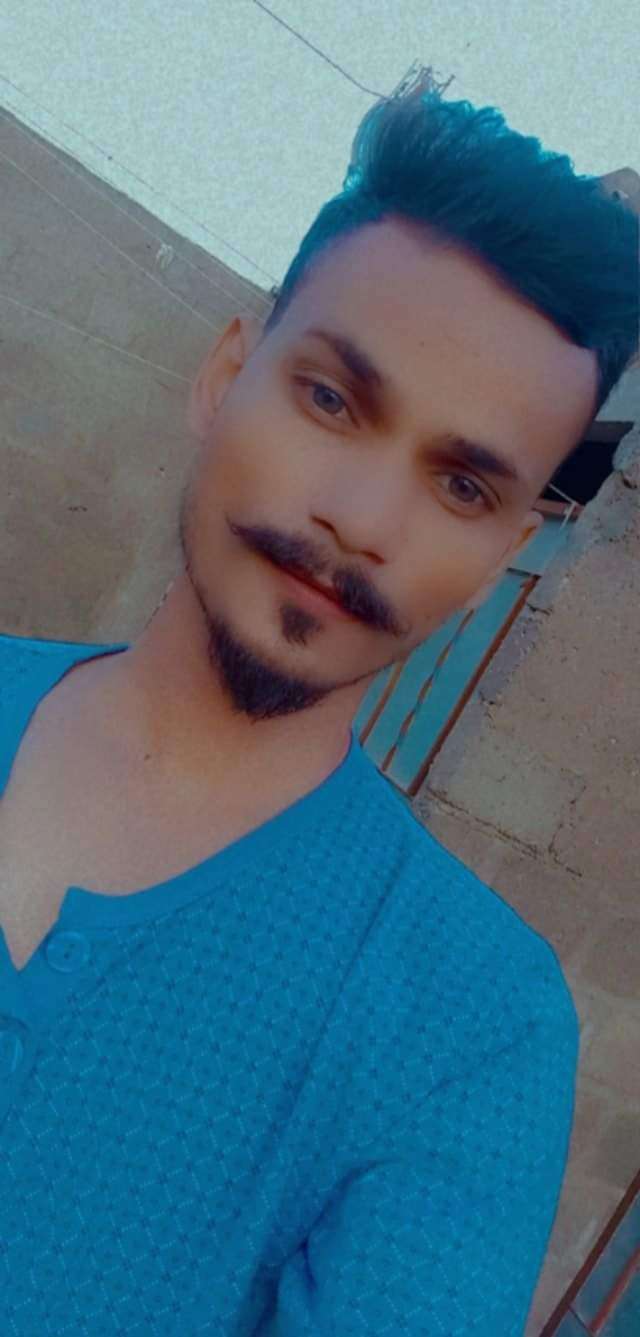 Candidate Image