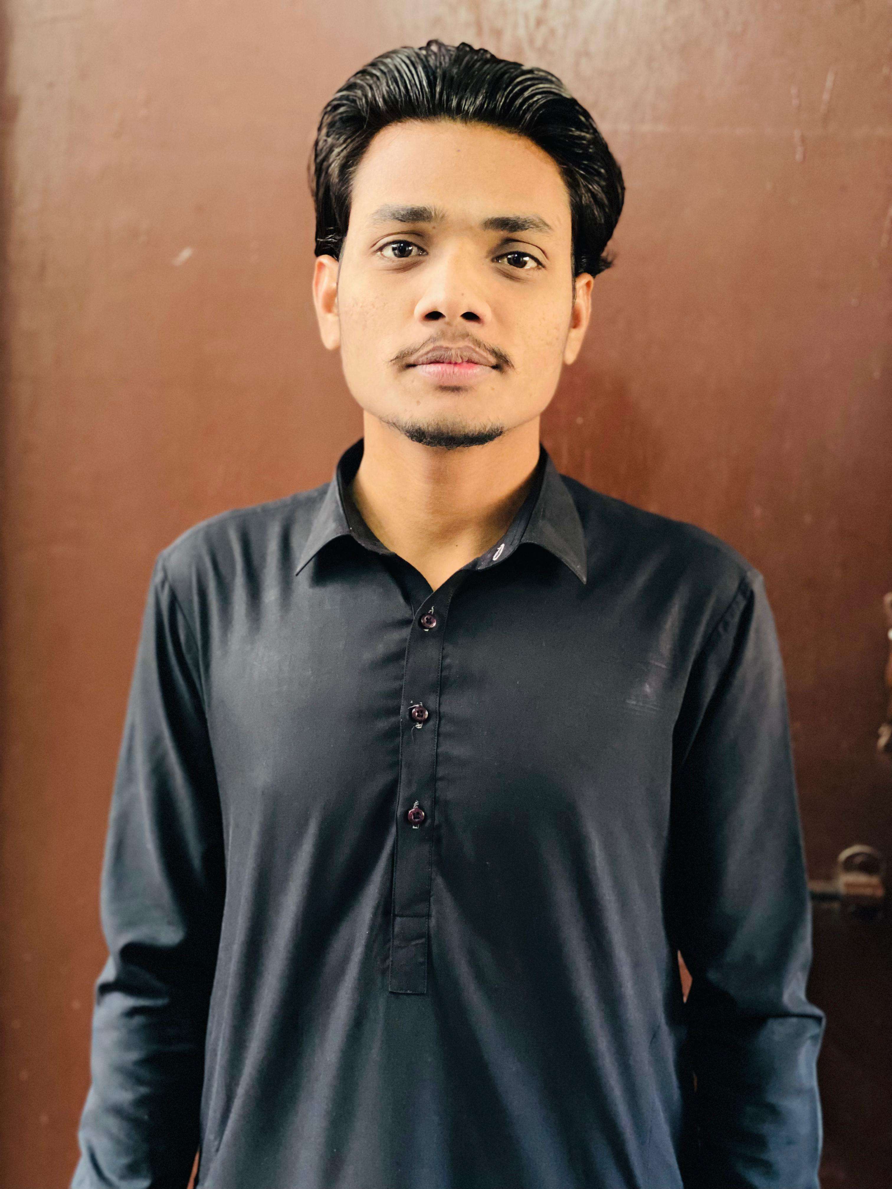 Candidate Image