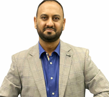 Candidate Image