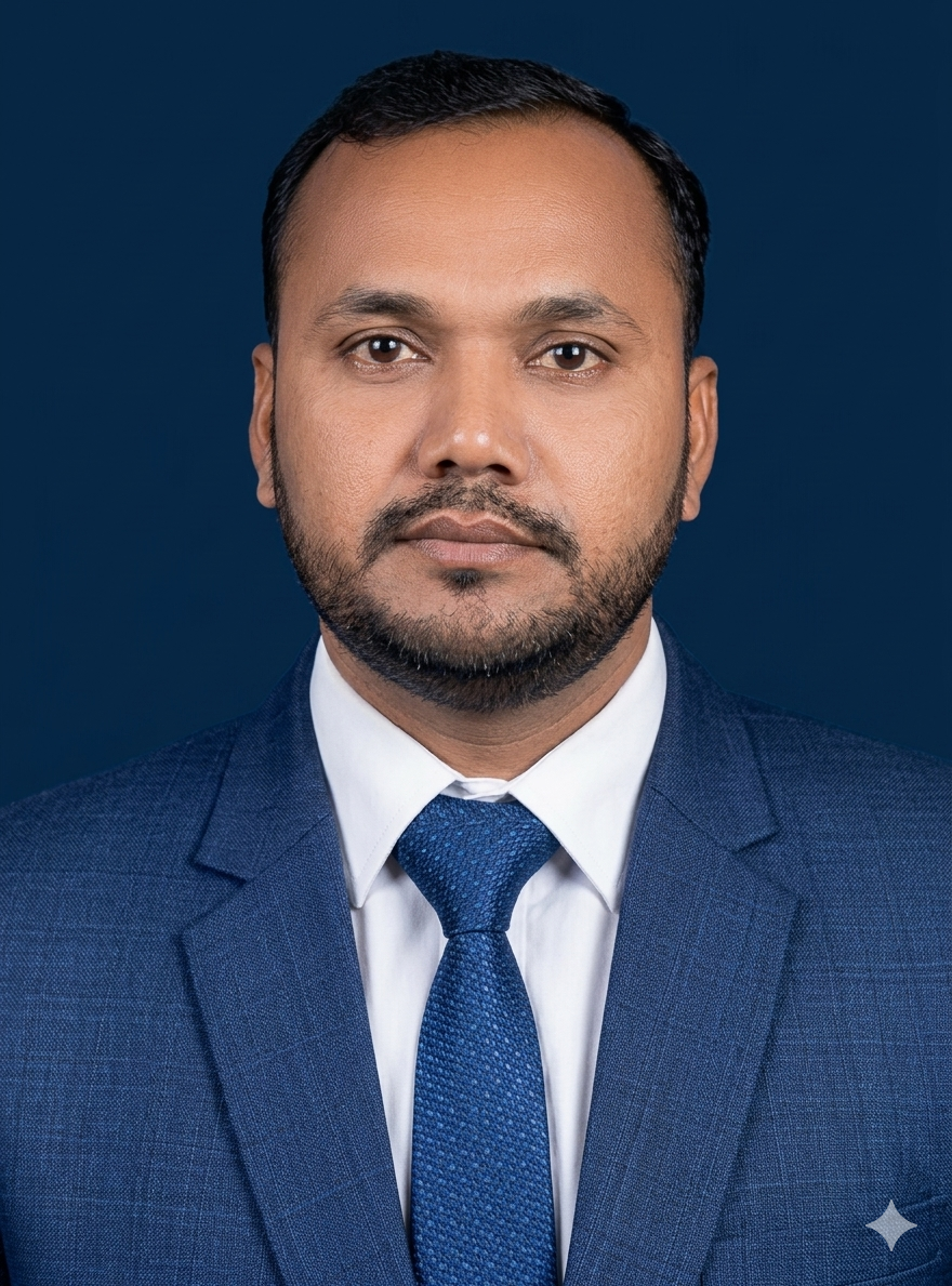 Candidate Image