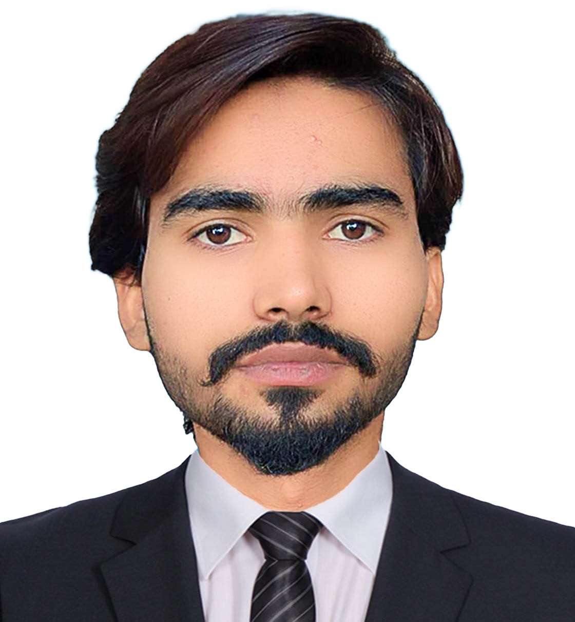 Candidate Image