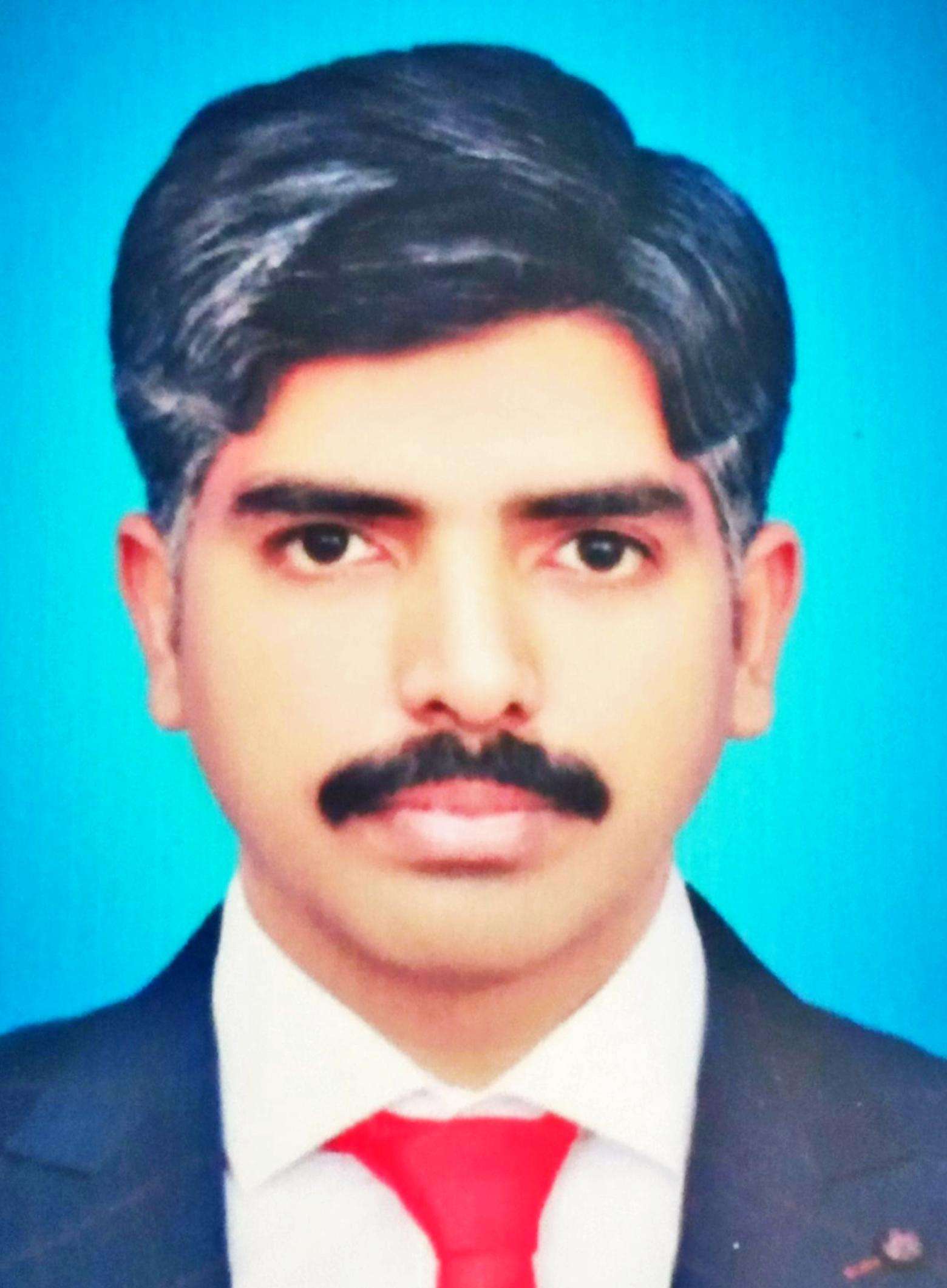 Candidate Image