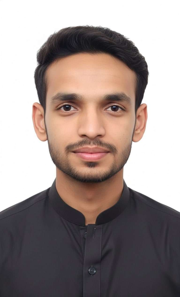 Candidate Image