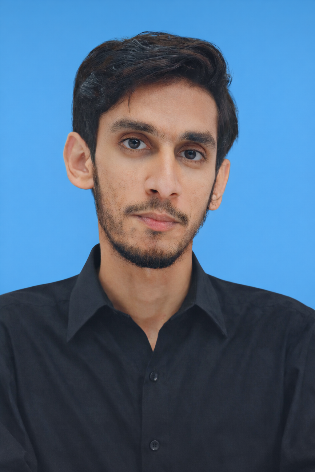Candidate Image