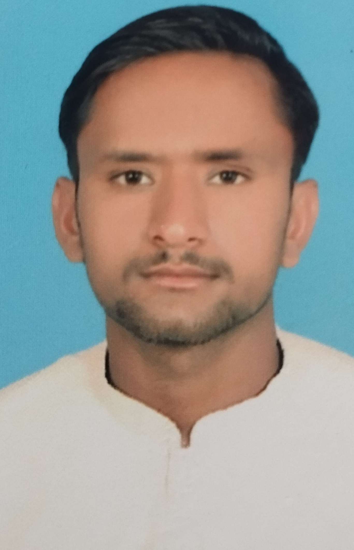 Candidate Image