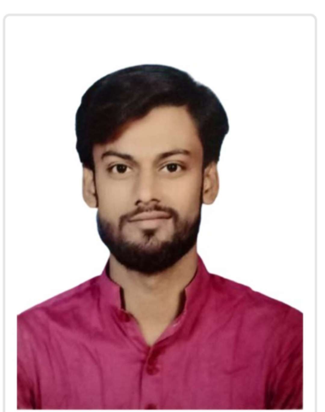 Candidate Image