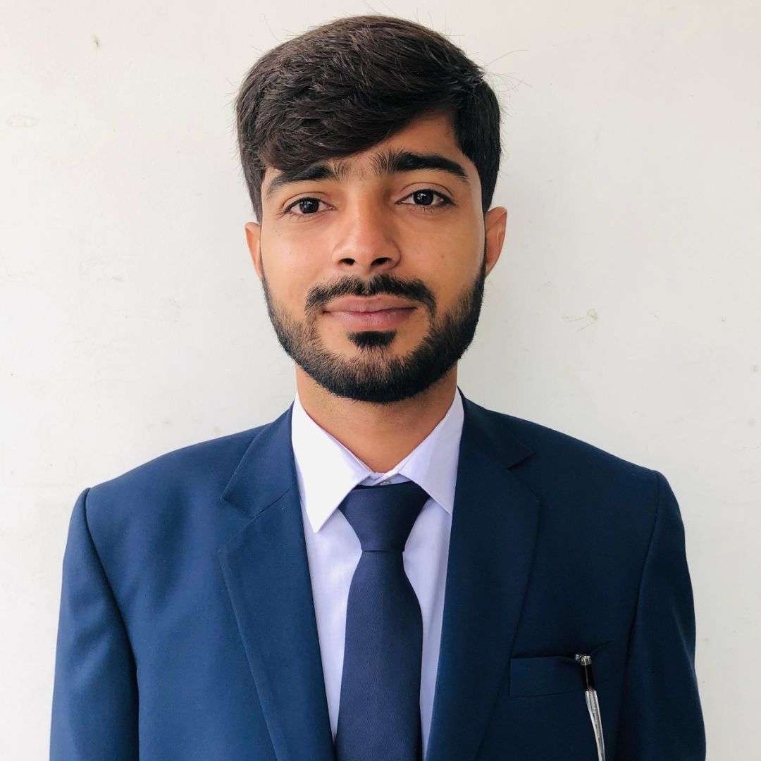 Candidate Image