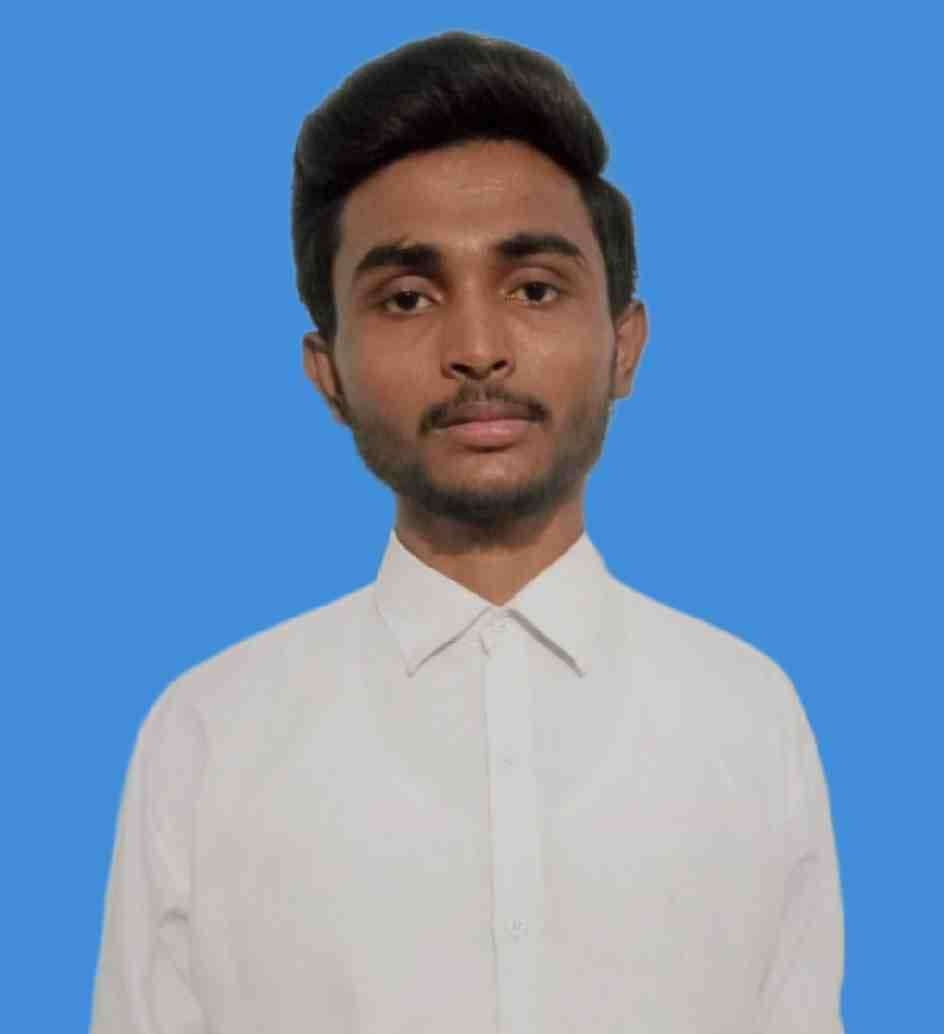 Candidate Image