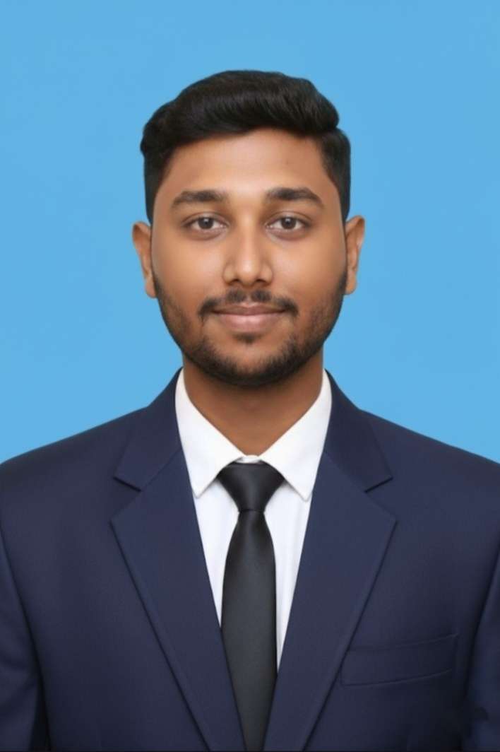 Candidate Image