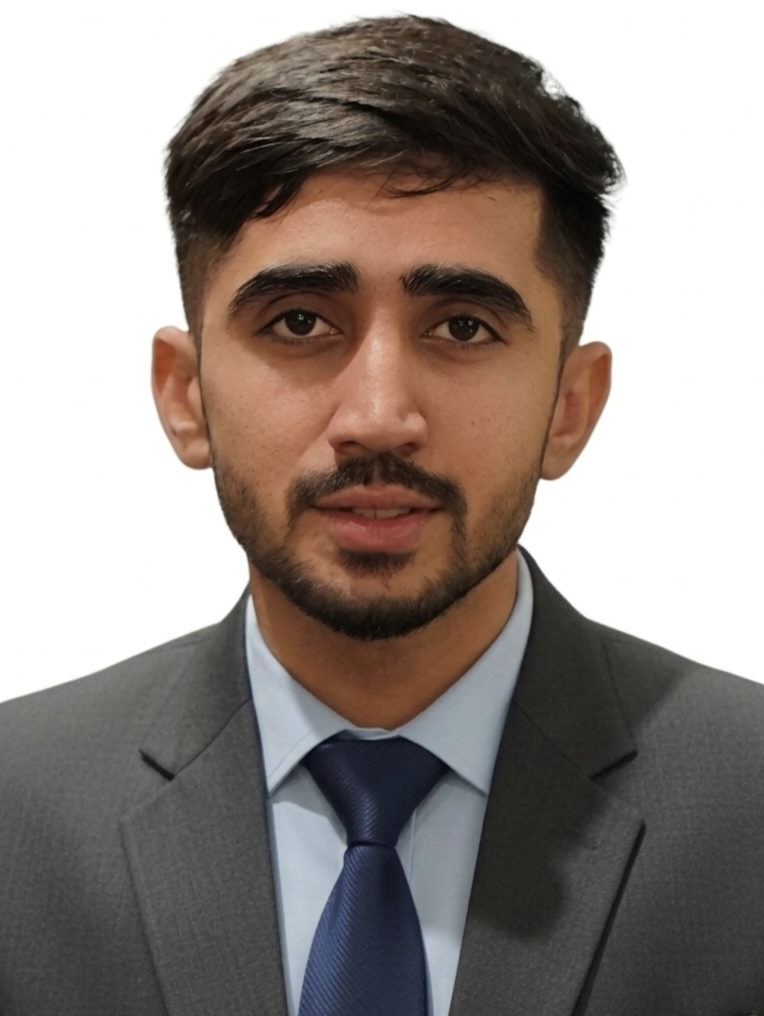 Candidate Image