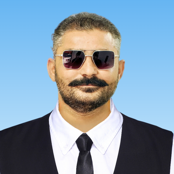 Candidate Image
