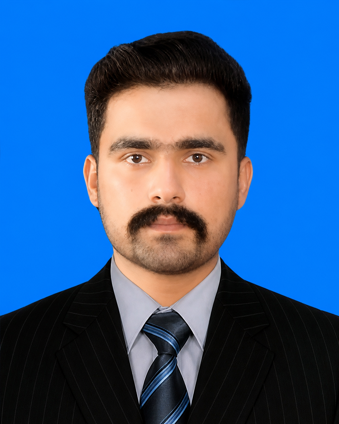 Candidate Image