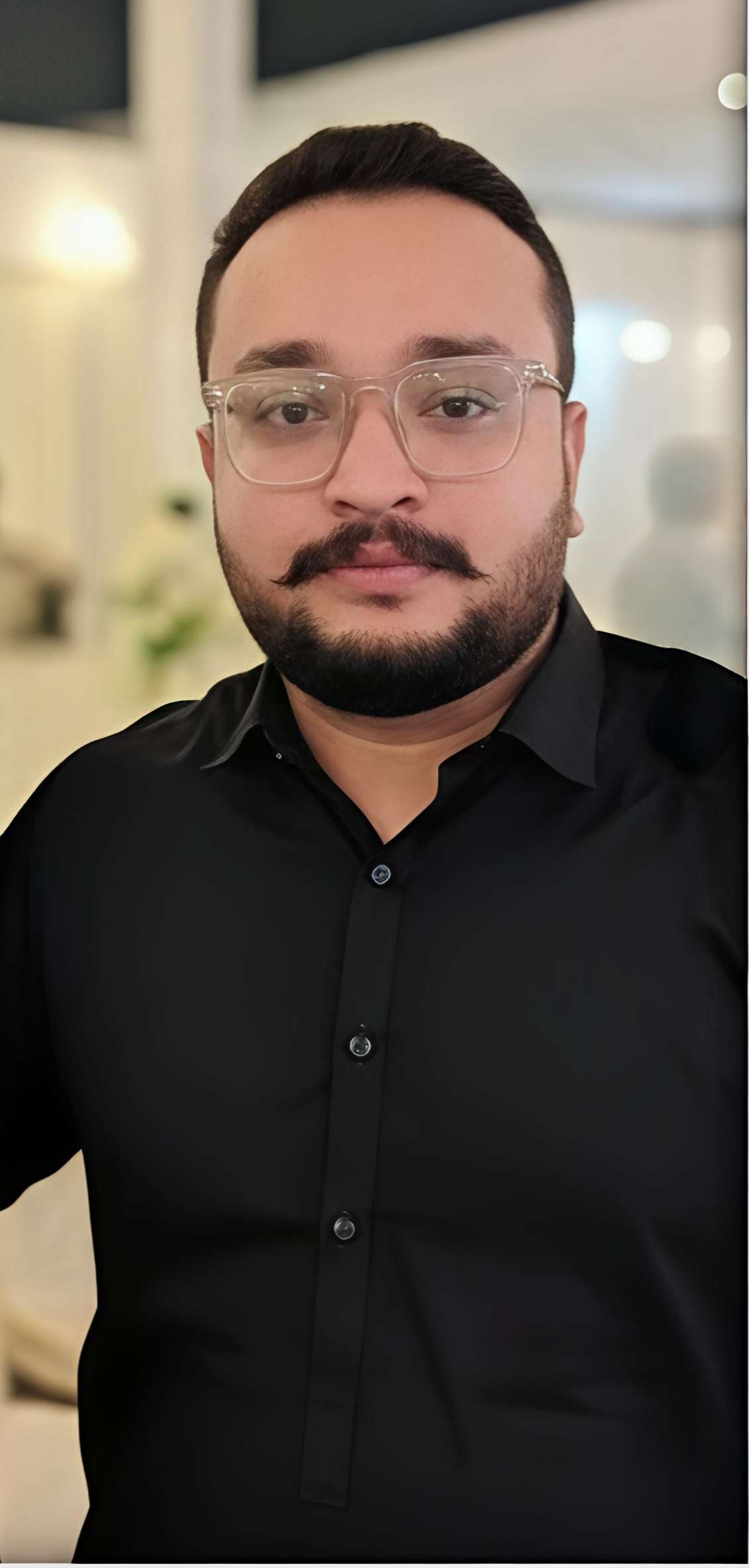 Candidate Image