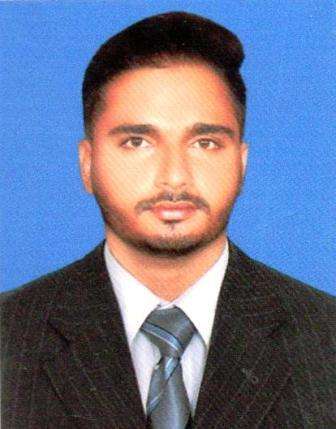 Candidate Image