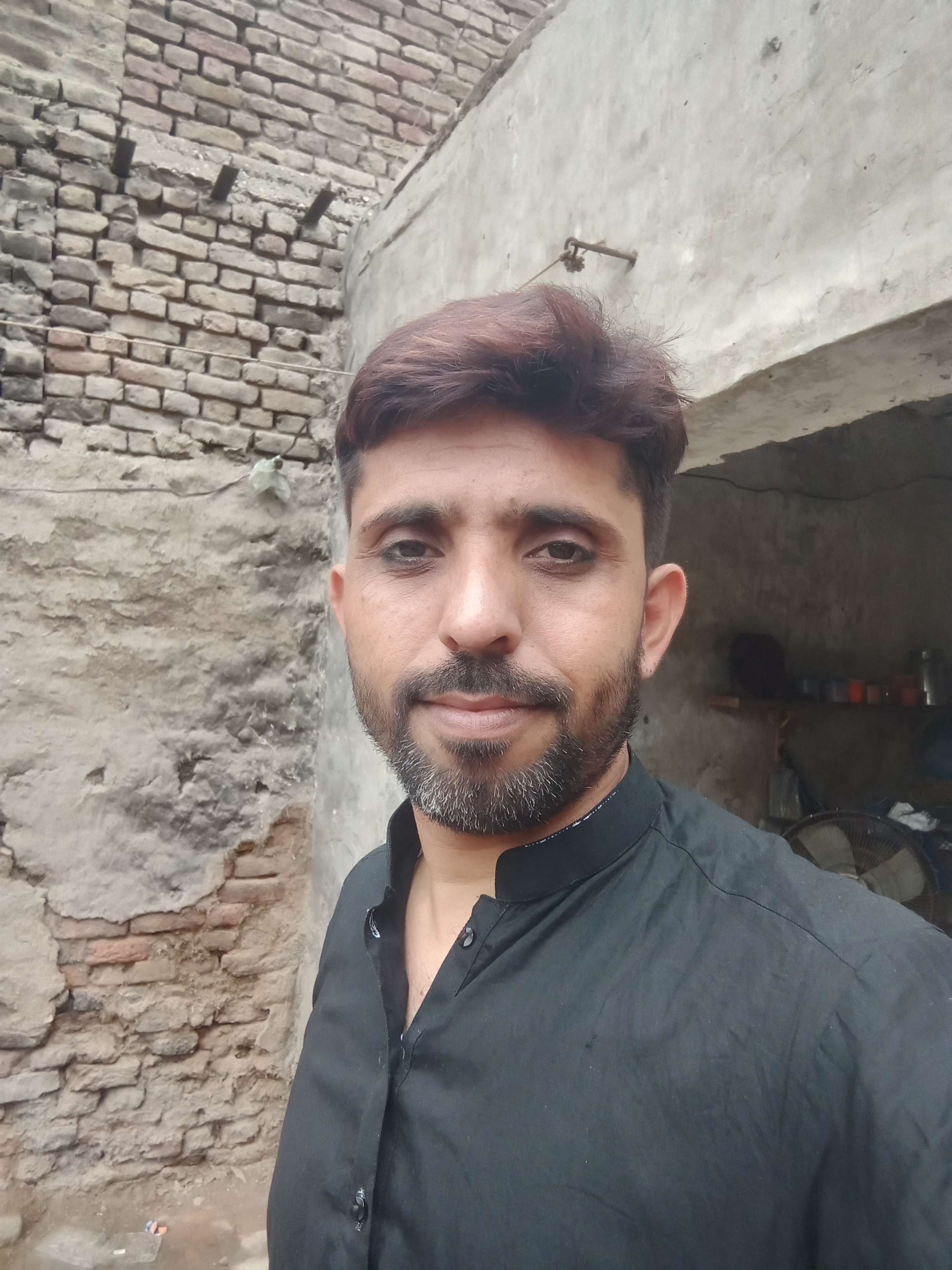 Candidate Image