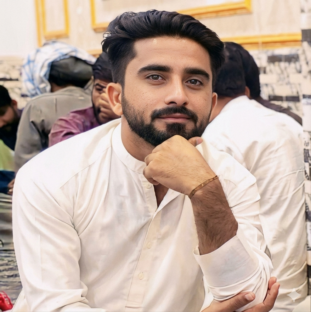 Candidate Image