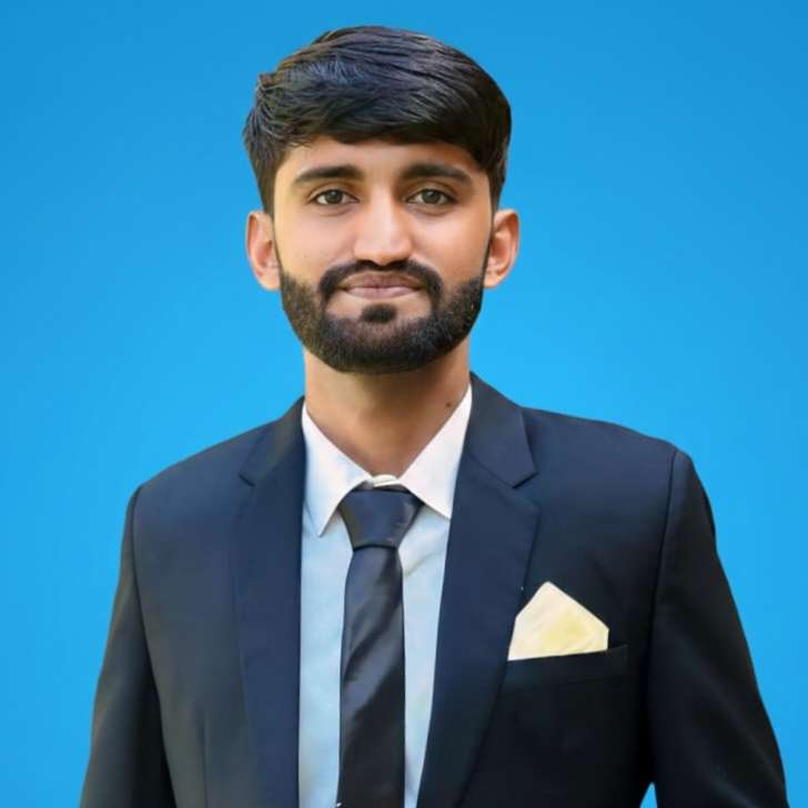 Candidate Image