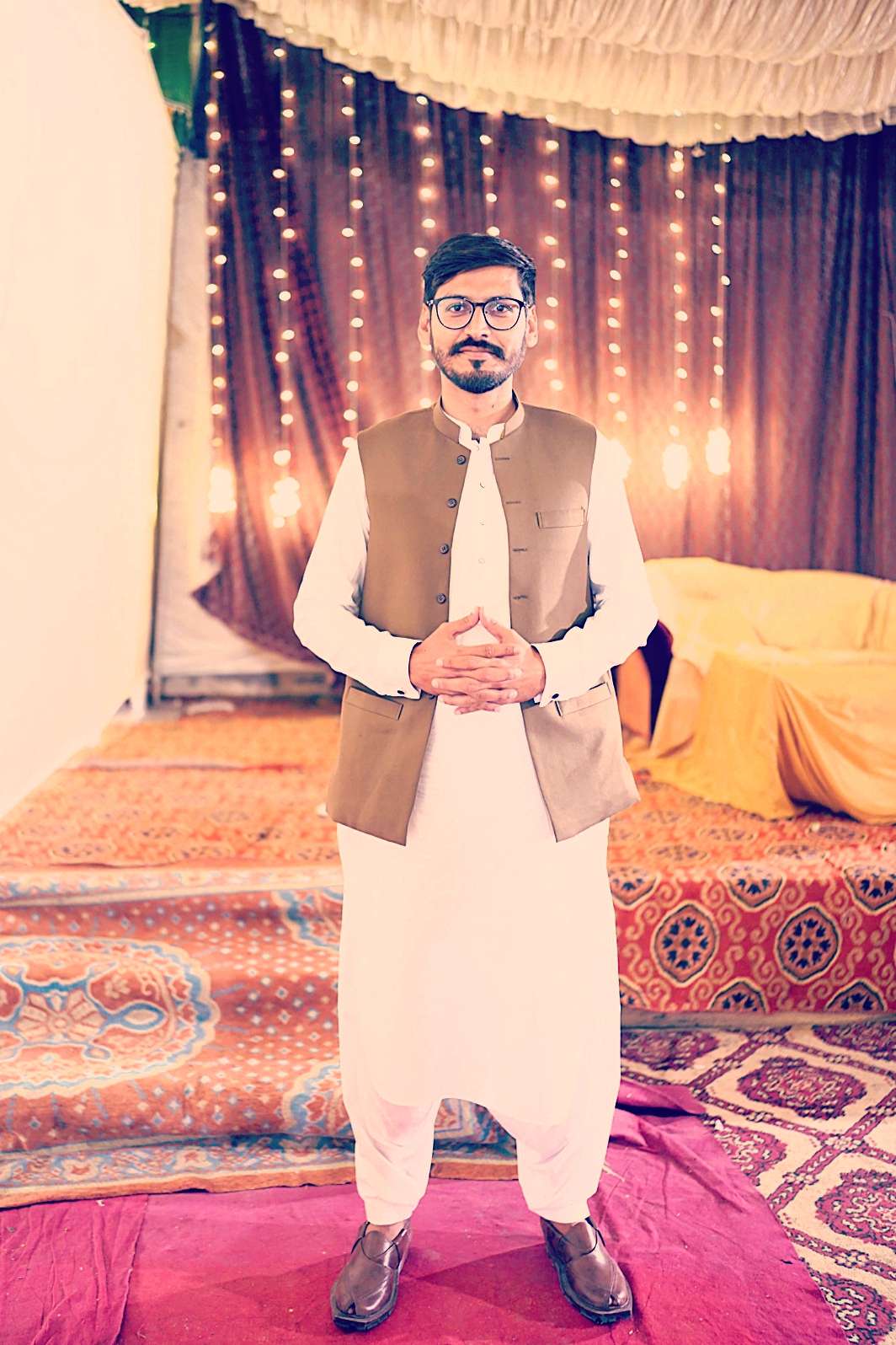 Candidate Image