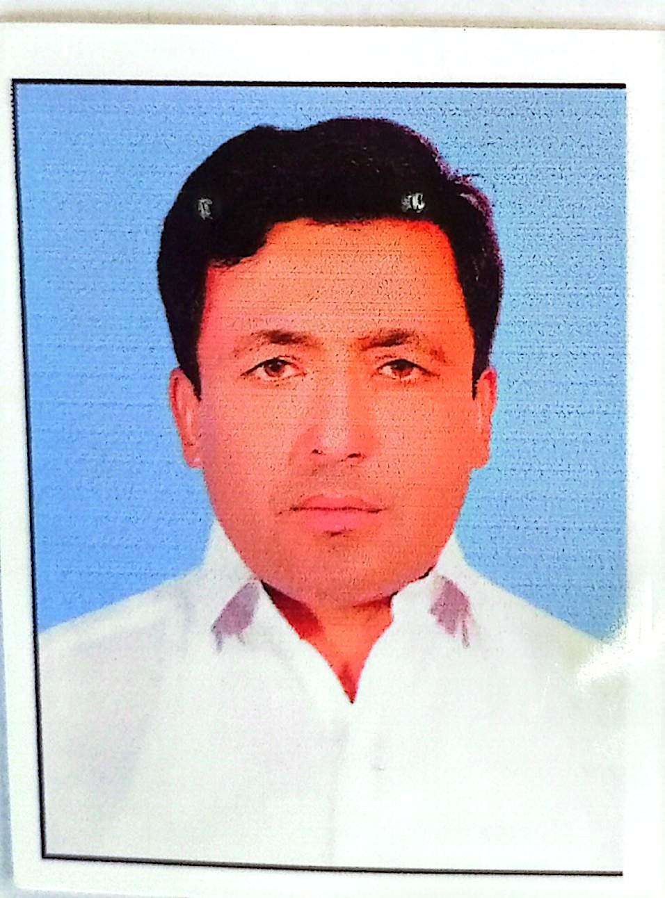 Candidate Image