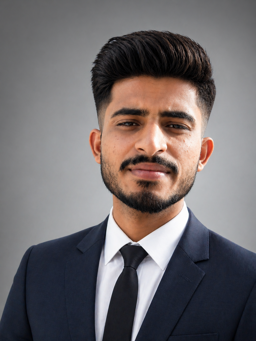 Candidate Image
