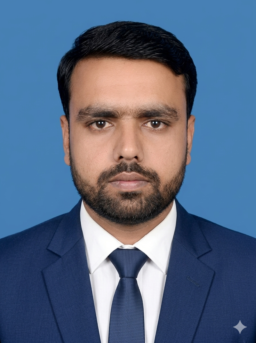 Candidate Image