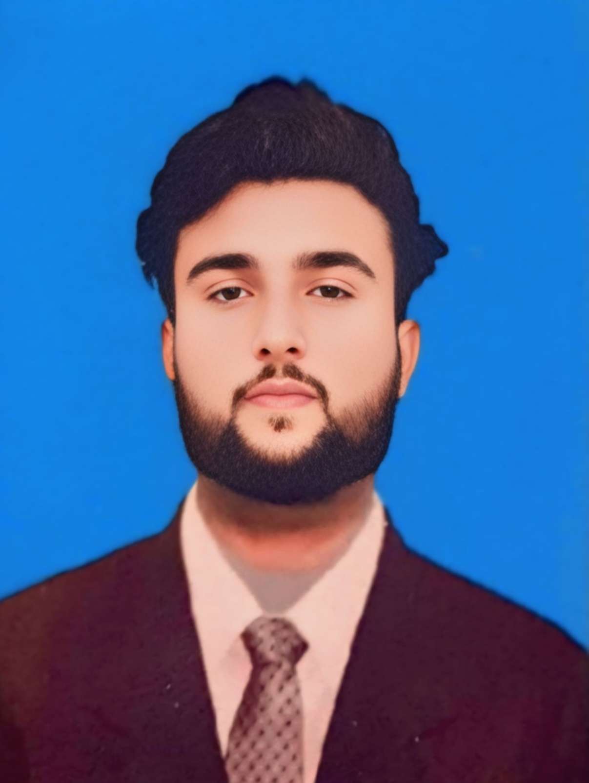 Candidate Image