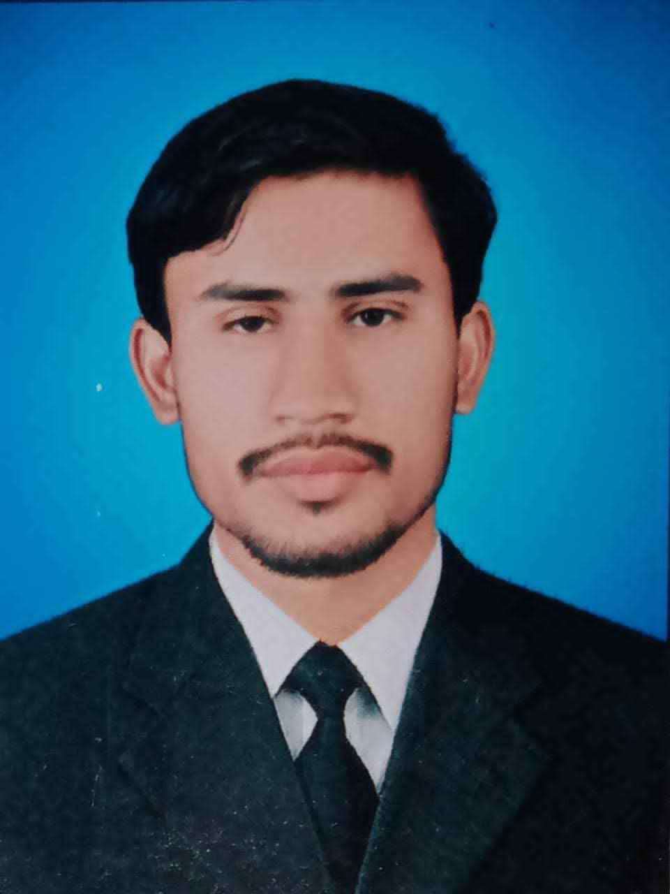 Candidate Image
