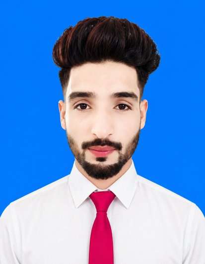 Candidate Image
