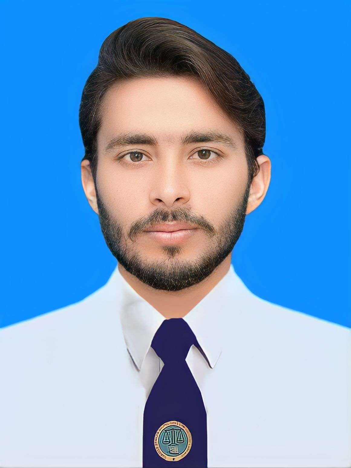 Candidate Image