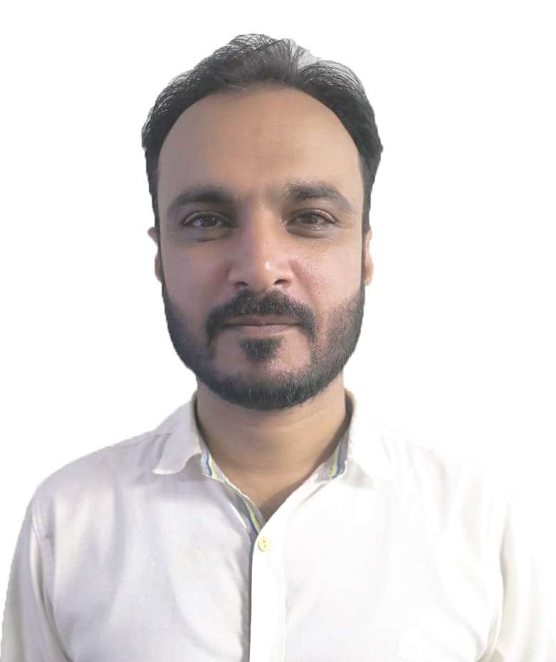 Candidate Image